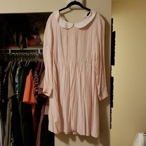 Torrid stranger things plus size dress
